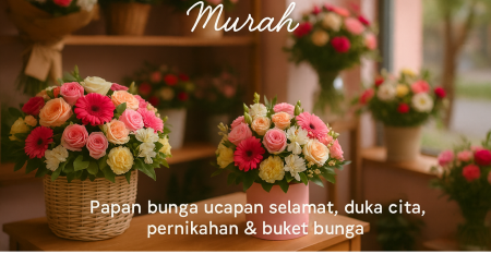 Toko Bunga Sumurbatu